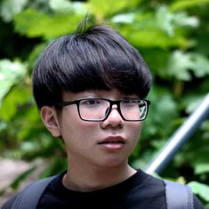 Meet your Posher, Marcus